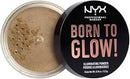 NYX - Born to Glow! Illuminating Powder "Ultra Light Beam"