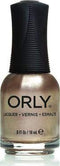 Orly Nail Lacquer - Voyeuristic Adventure 20807