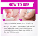 Dr. G's Clear Nail Antifungal Treatment - Global Beauty Supply, LLC