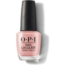 OPI Nail Lacquer A15 - Dulce de Leche