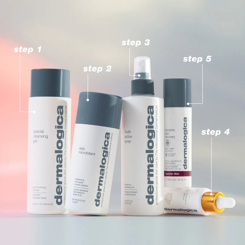 Dermalogica Dynamic Skin Recovery 1.7 OZ / 50 mL