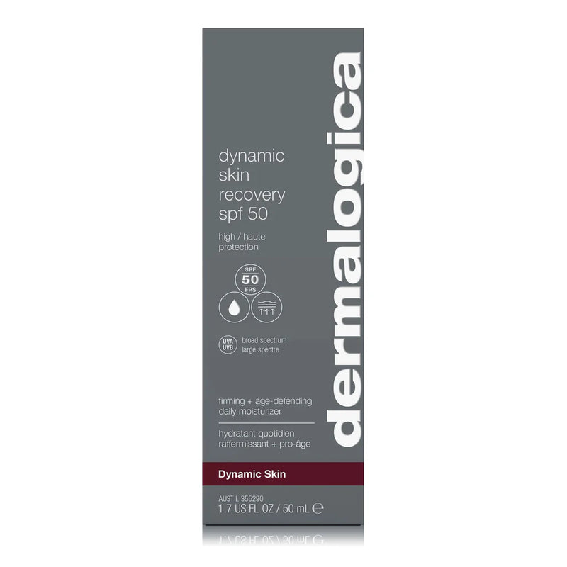 Dermalogica Dynamic Skin Recovery 1.7 OZ / 50 mL