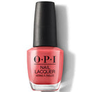 OPI Nail Lacquer T31 - My Address Is Hollywood