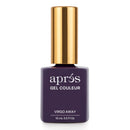 Apres - HEMA/TPO Free Gel Couleur .5 oz - Virgo Away 335