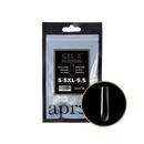 Apres Gel-X Sculpted Square X-Long (50pcs) - Global Beauty Supply, LLC
