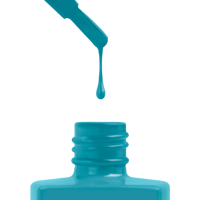 Apres - HEMA/TPO Free Gel Couleur .5 oz - Sea-sters 227