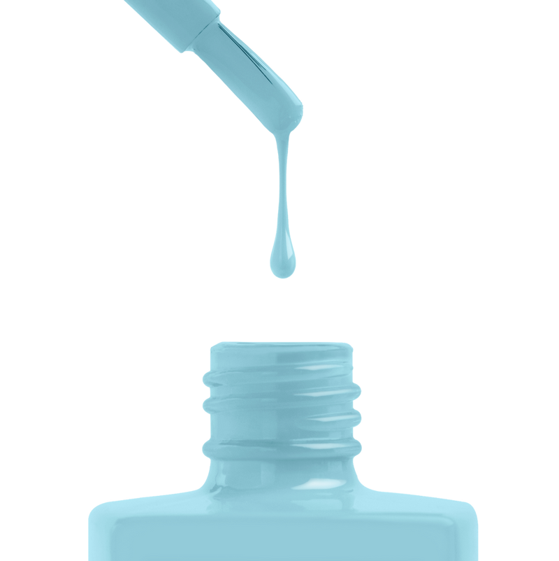 Apres - HEMA/TPO Free Gel Couleur .5 oz - Find My Porpoise 250