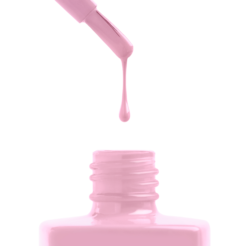 Apres - HEMA/TPO Free Gel Couleur .5 oz - Fairy Light 272
