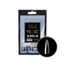 Apres Gel-X Sculpted Stiletto Long (50pcs) - Global Beauty Supply, LLC