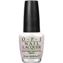 OPI Nail Lacquer M81 - Int'l Crime Caper