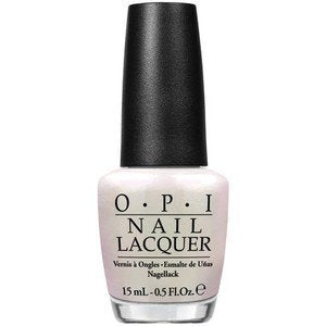 OPI Nail Lacquer M81 - Int'l Crime Caper