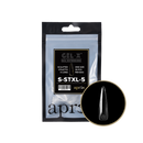 Apres Gel-X Sculpted Stiletto X-Long (50pcs) - Global Beauty Supply, LLC