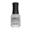 Orly Nail Lacquer - Prisma Gloss Silver 20709