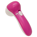 FantaSea - 5-In-1 Electric Cleansing Brush