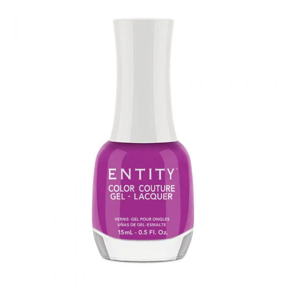 Entity Trio - Gel, Lacquer, & Dip Combo