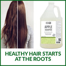 Moda - Apple Shampoo Gallon (Discounted Price is for Local Pick Up Only)