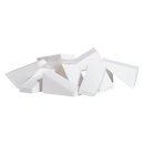FantaSea - Latex Free Foam Wedges 24PCs