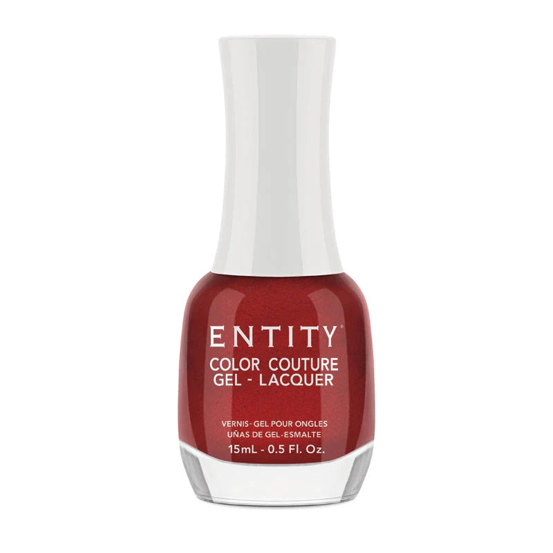 Entity Trio - Gel, Lacquer, & Dip Combo