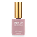 Apres - HEMA/TPO Free Gel Couleur .5 oz - Gray Gardens 291