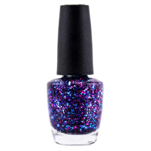 OPI Nail Lacquer E71 - Polka.com