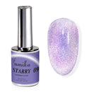 Sumika Soak Off Starry Glimmer Cateye Gel .5oz / SGC09
