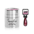 Sumika Hard Gel Builder Gel