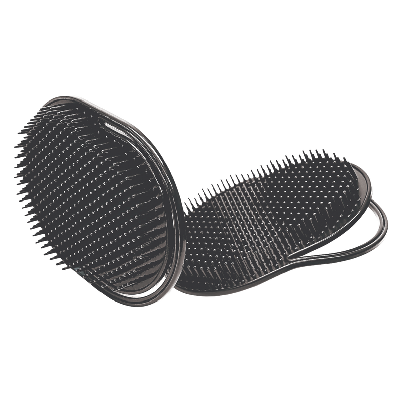 Scalpmaster - Pocket Scalp Brushes