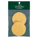 FantaSea - Cellulose Cleansing Sponges 2PK