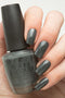 OPI Nail Lacquer W66 - “Liv” in the Gray