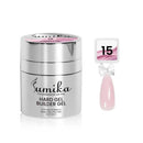Sumika Hard Gel Builder Gel