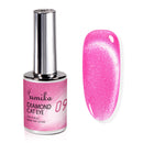 Sumika Soak Off Diamond Cateye Gel .5oz / DCC09