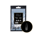 Apres Gel-X Sculpted Almond Long Refill (50pcs) - Size 9