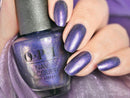 OPI Nail Lacquer MI11 - Leonardo's Model Color