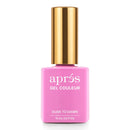 Apres - HEMA/TPO Free Gel Couleur .5 oz - Dusk To Dawn 268