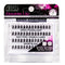 Ardell Double Up Lashes - Knot-Free Double Flares Short Black