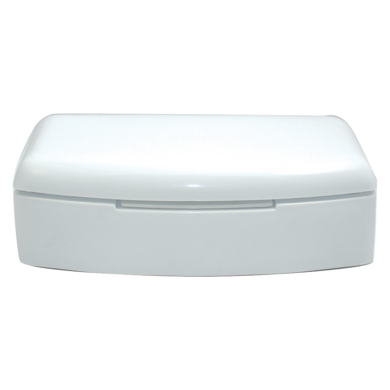 DL Pro - Plastic Sterilizing Tray