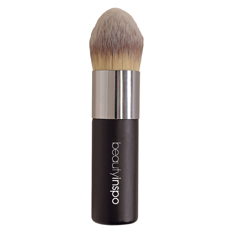 Beauty Inspo - Jumbo Foundation Brush