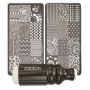 YN - Young Nails Caption Art Screens - Escape Artist