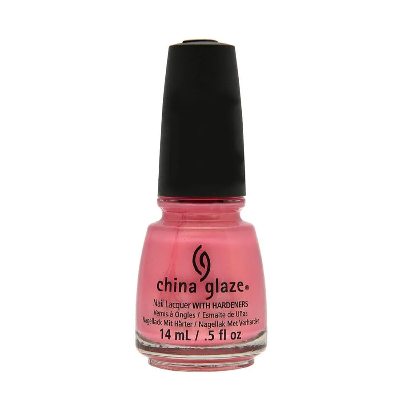 China Glaze Exceptionally Gifted Nail Lacquer 0.5 oz 572