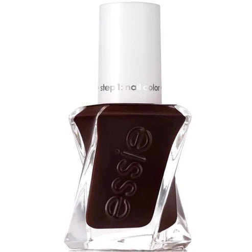 Essie Gel Couture - Good Knight 0.46 Oz