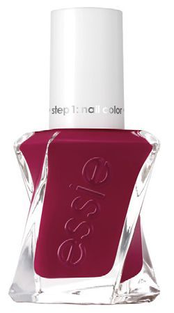 Essie Gel Couture - Graced In A Garnet 0.46 Oz