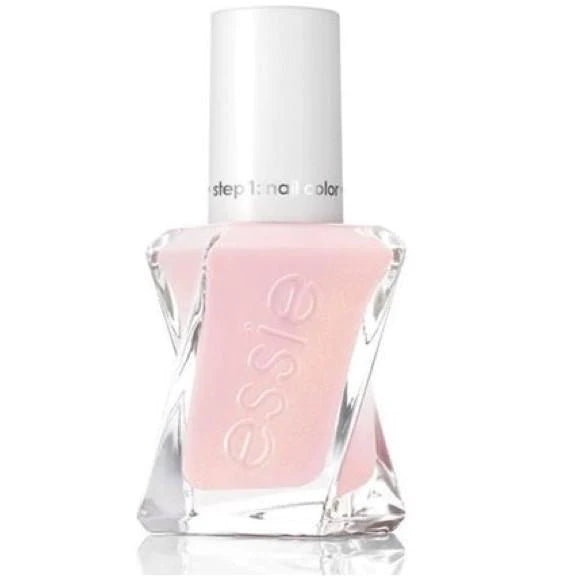 Essie Gel Couture - Wearing Hue? 0.46 Oz