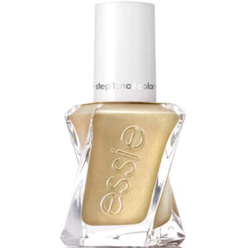 Essie Gel Couture - You're Golden 0.46 Oz