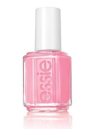 Essie Nail Lacquer - Delhi Dance - 955
