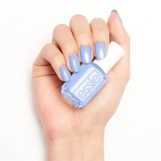 Essie Nail Lacquer - Bikini So Teeny - 800