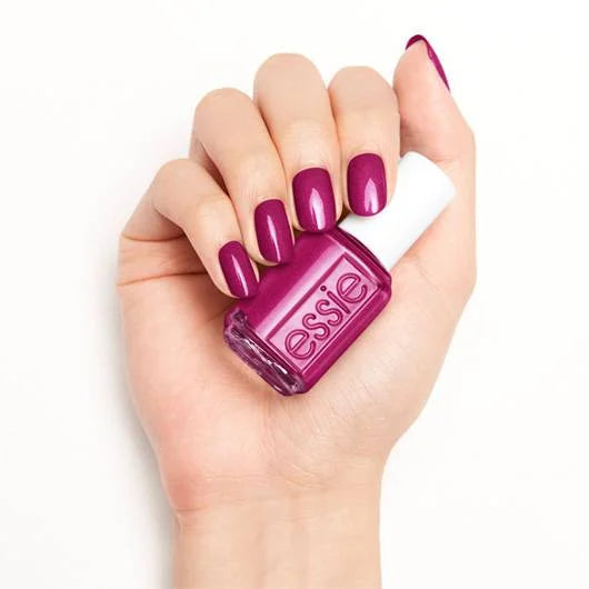 Essie Nail Lacquer - Jamaica Me Crazy - 778