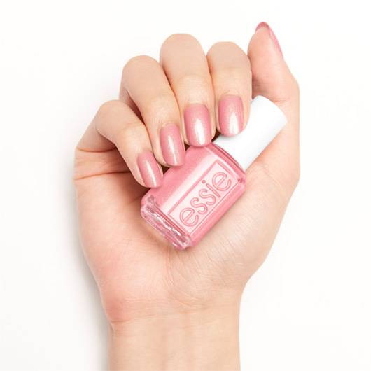 Essie Nail Lacquer - Pink Diamond - 470