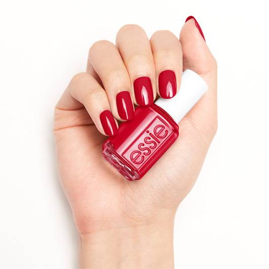 Essie Nail Lacquer - Really Red - 90