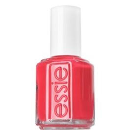 Essie Nail Lacquer - Tangerine - 116