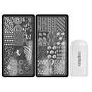 YN - Young Nails Caption Art Screens - Eternal Sunshine